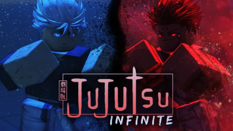 Master the Jujutsu Infinite Tier List: Top Techniques for Dominating Roblox